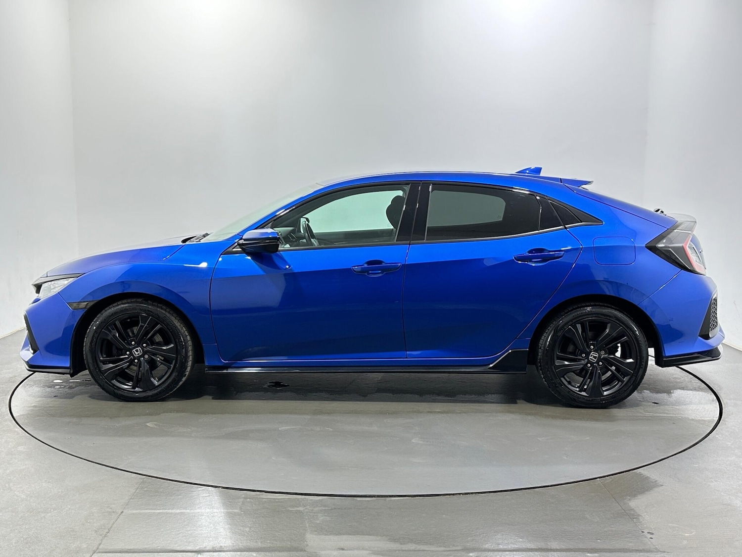 Used Honda Civic 2018 for sale - 78071986: Photo 5