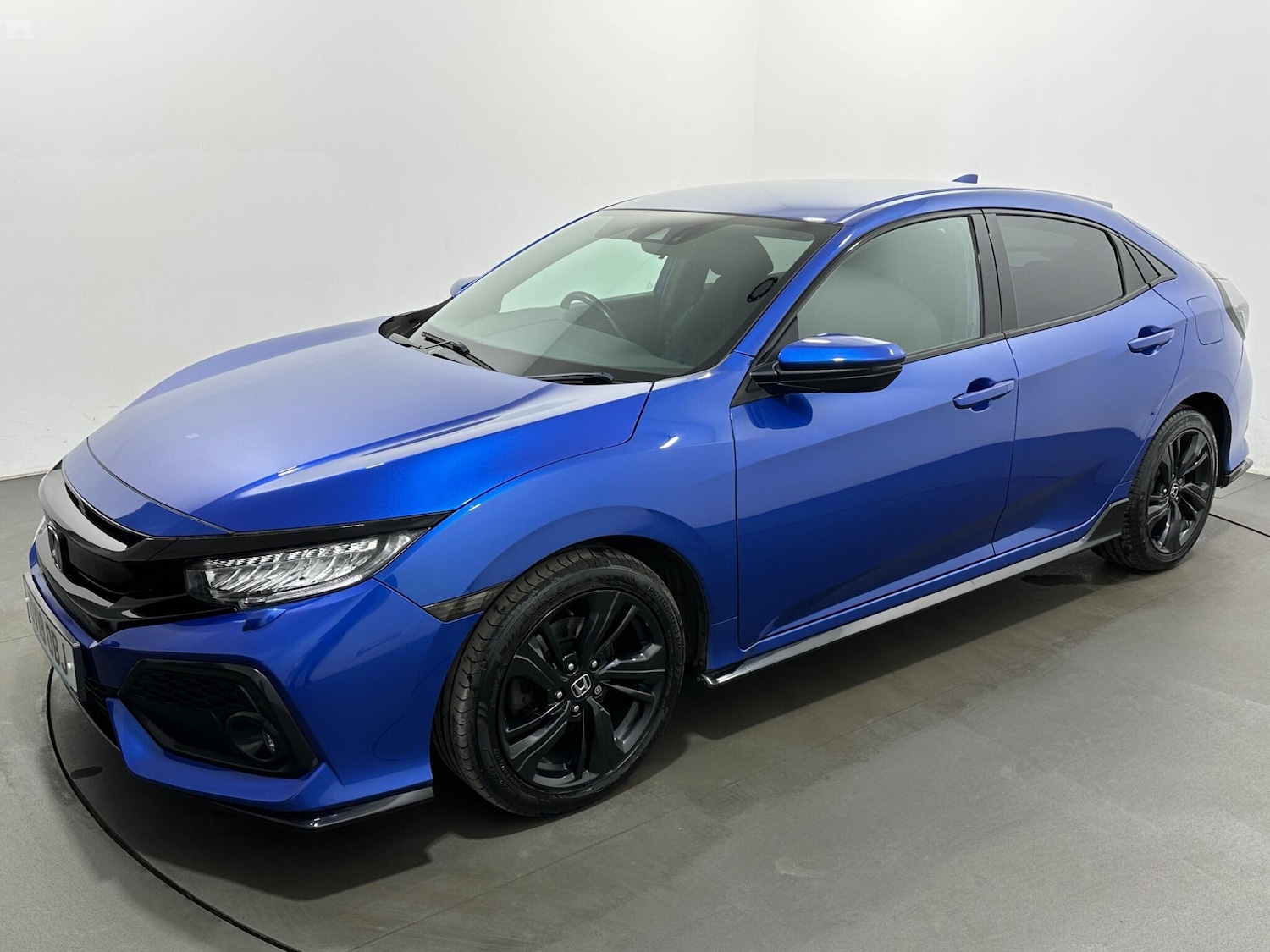 Used Honda Civic 2018 for sale - 78071986: Photo 52