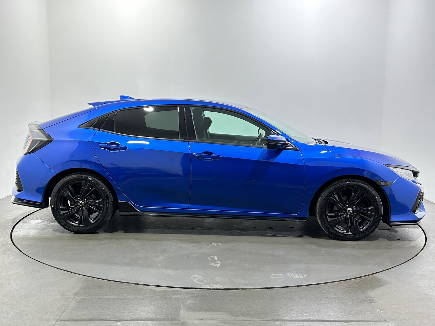 Used Honda Civic 2018 for sale - 78071986: Photo 9