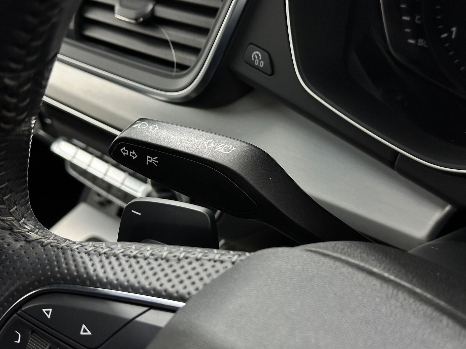 Used Audi Q5 2018 for sale - 77633469: Photo 14