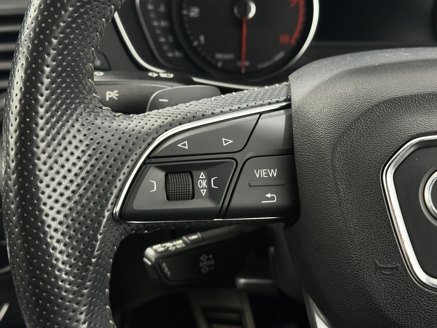 Used Audi Q5 2018 for sale - 77633469: Photo 15