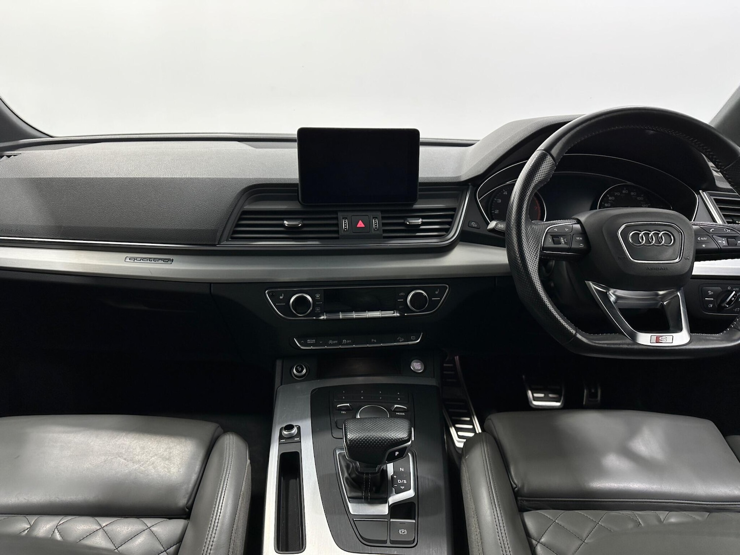 Used Audi Q5 2018 for sale - 77633469: Photo 20