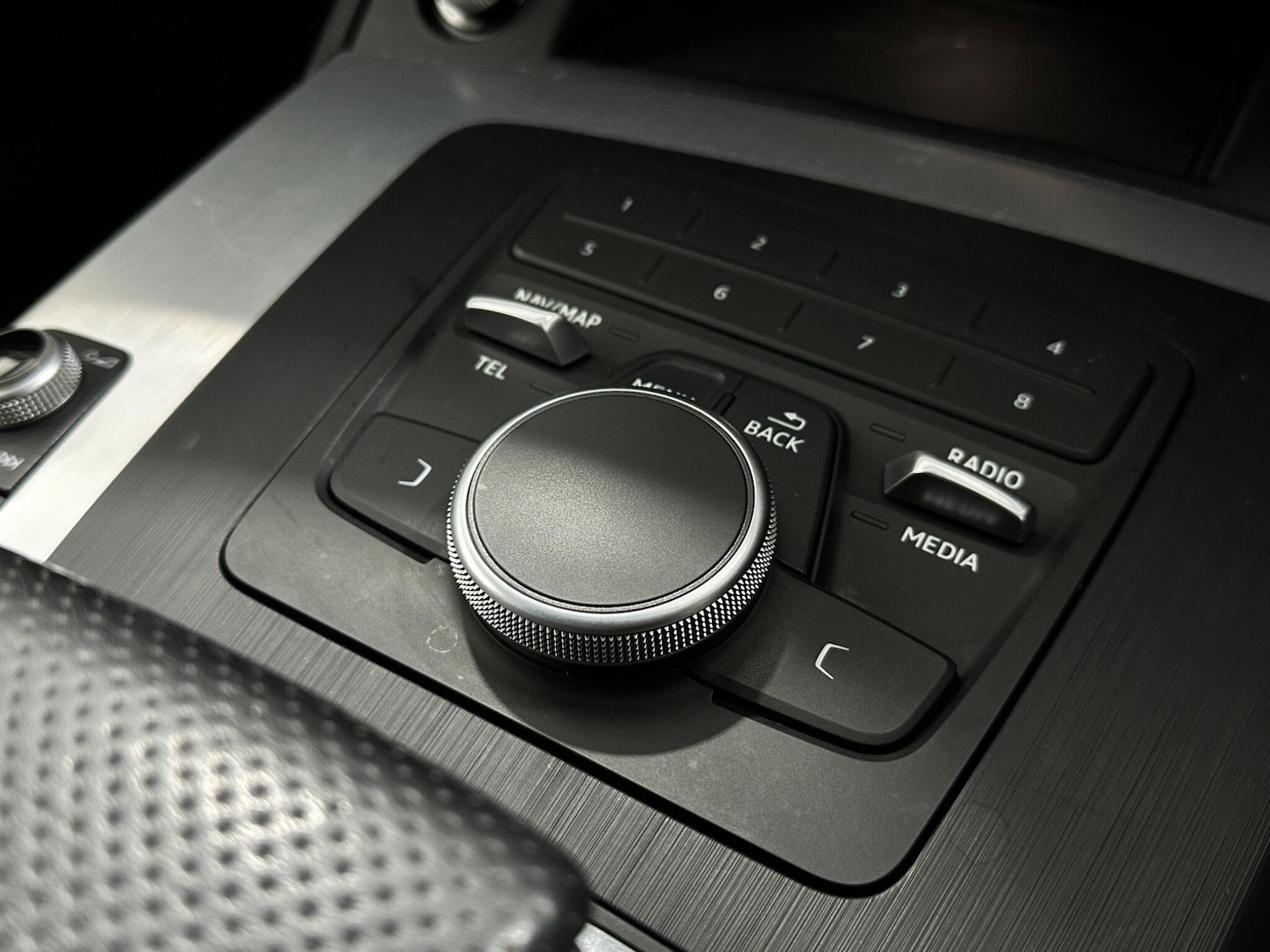 Used Audi Q5 2018 for sale - 77633469: Photo 21