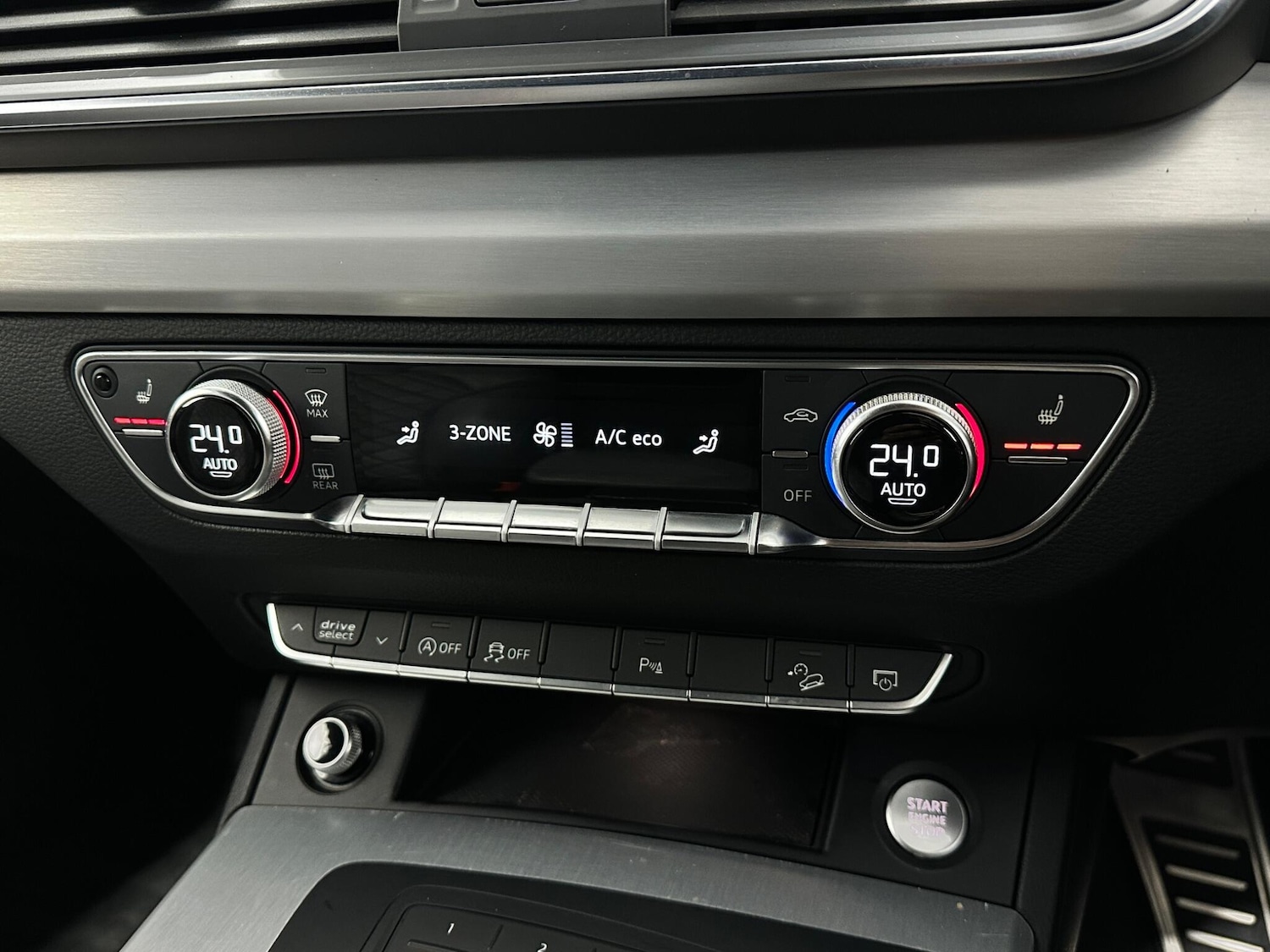 Used Audi Q5 2018 for sale - 77633469: Photo 22