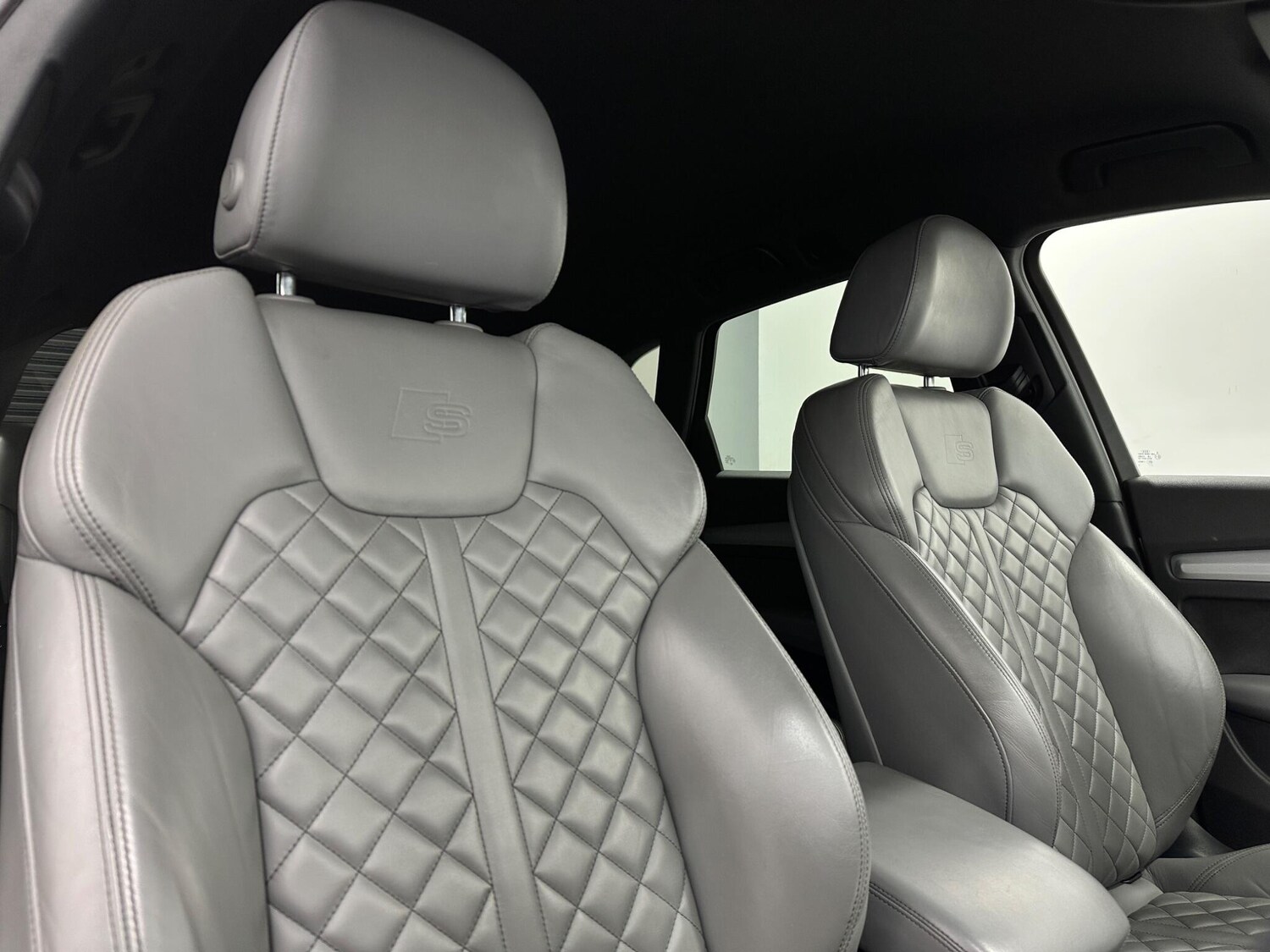 Used Audi Q5 2018 for sale - 77633469: Photo 33