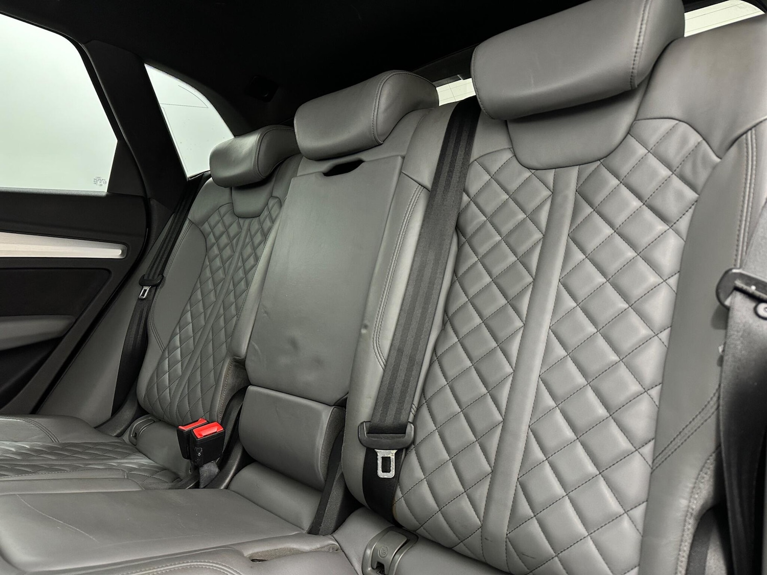 Used Audi Q5 2018 for sale - 77633469: Photo 40