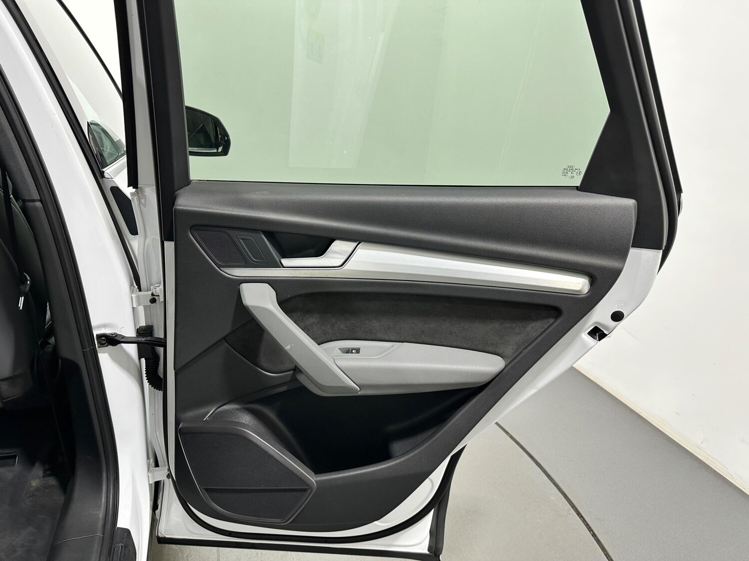 Used Audi Q5 2018 for sale - 77633469: Photo 44