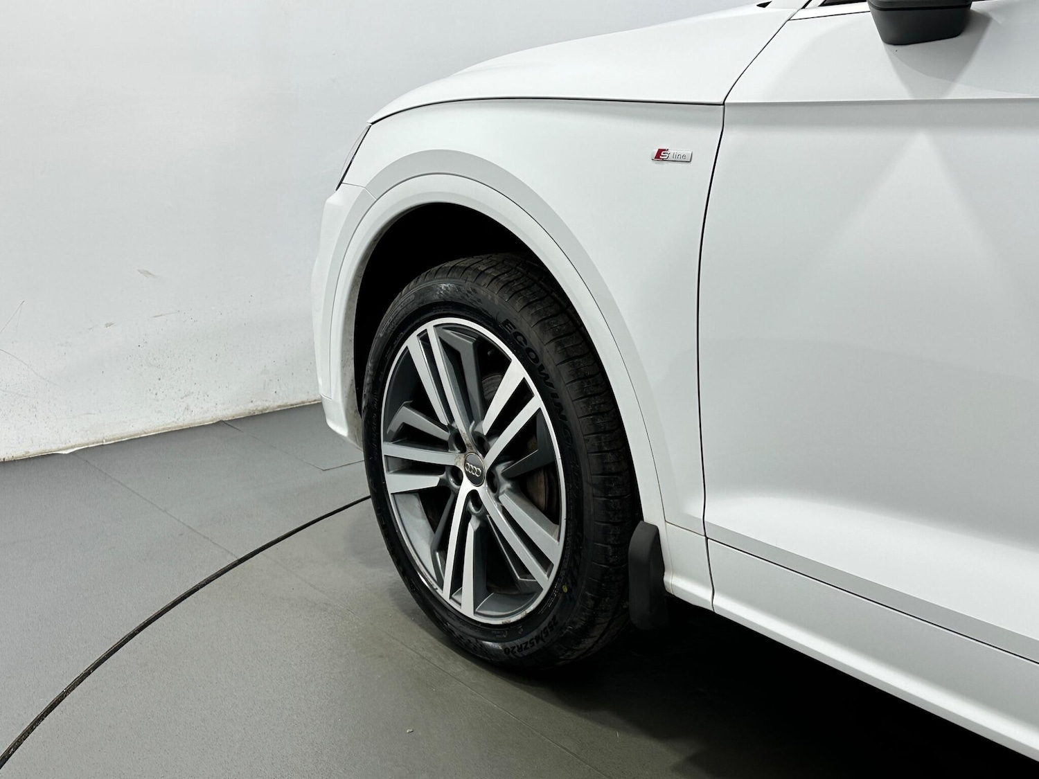 Used Audi Q5 2018 for sale - 77633469: Photo 52