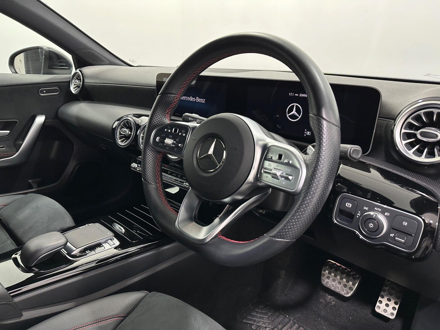 Used Mercedes-Benz A-Class for sale - 77957468: Photo 10