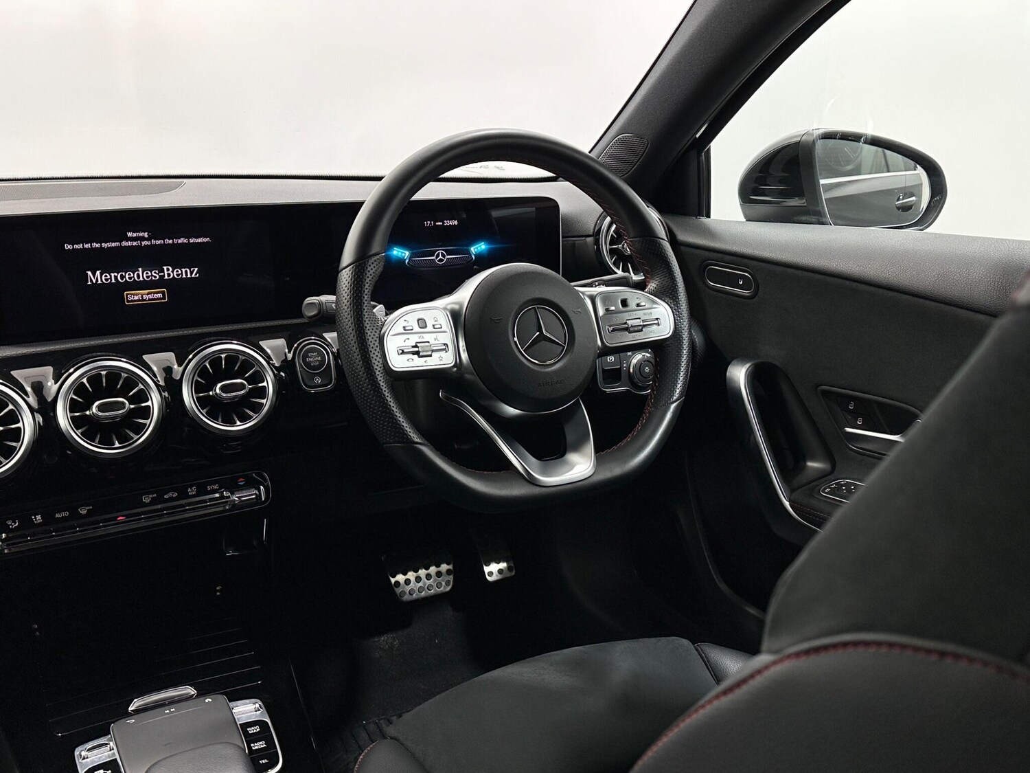 Used Mercedes-Benz A-Class for sale - 77957468: Photo 12