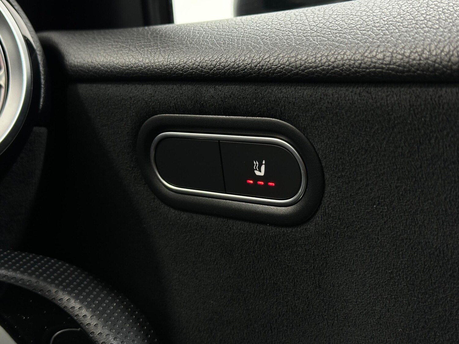 Used Mercedes-Benz A-Class for sale - 77957468: Photo 18