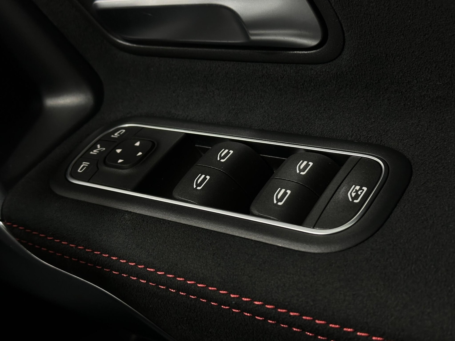 Used Mercedes-Benz A-Class for sale - 77957468: Photo 19