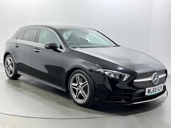 Used Mercedes-Benz A-Class 2019 for sale - 77957468: Photo