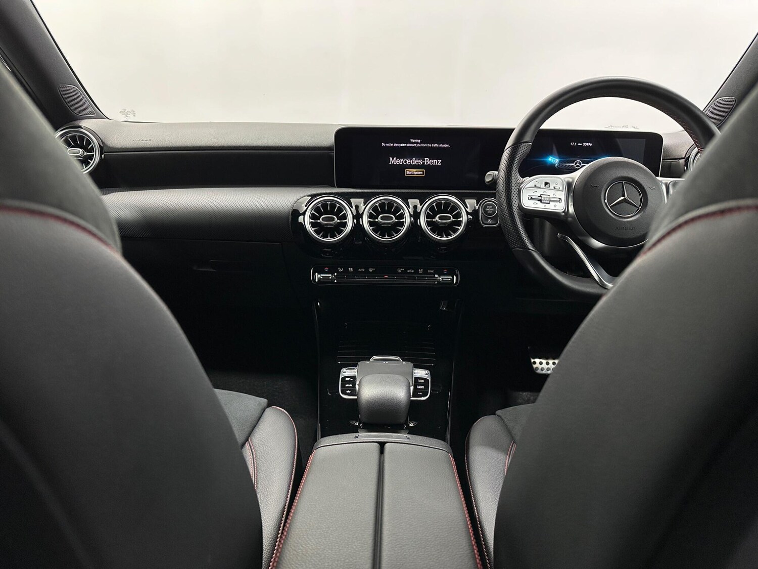 Used Mercedes-Benz A-Class for sale - 77957468: Photo 20