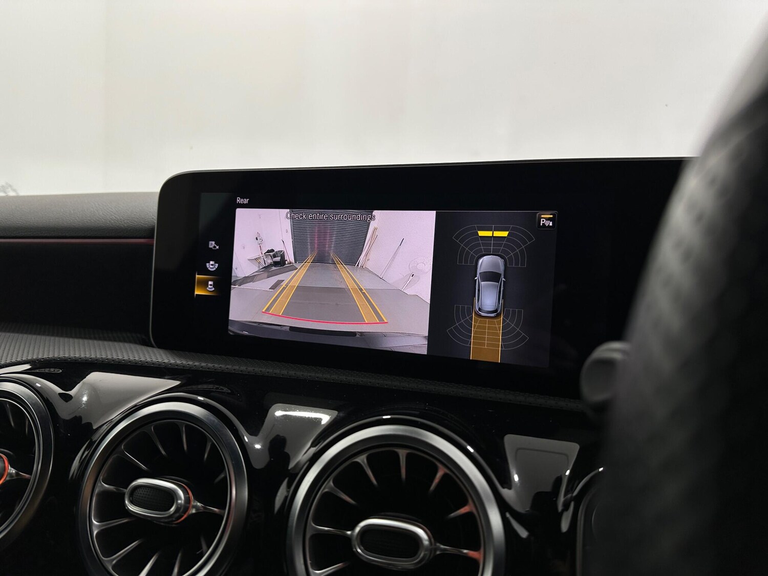 Used Mercedes-Benz A-Class for sale - 77957468: Photo 24