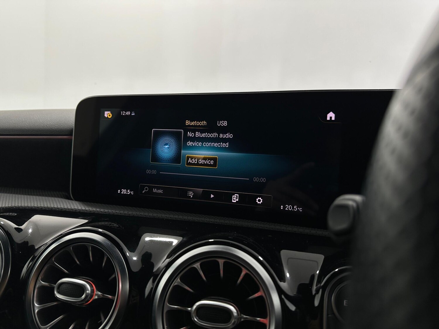 Used Mercedes-Benz A-Class for sale - 77957468: Photo 25