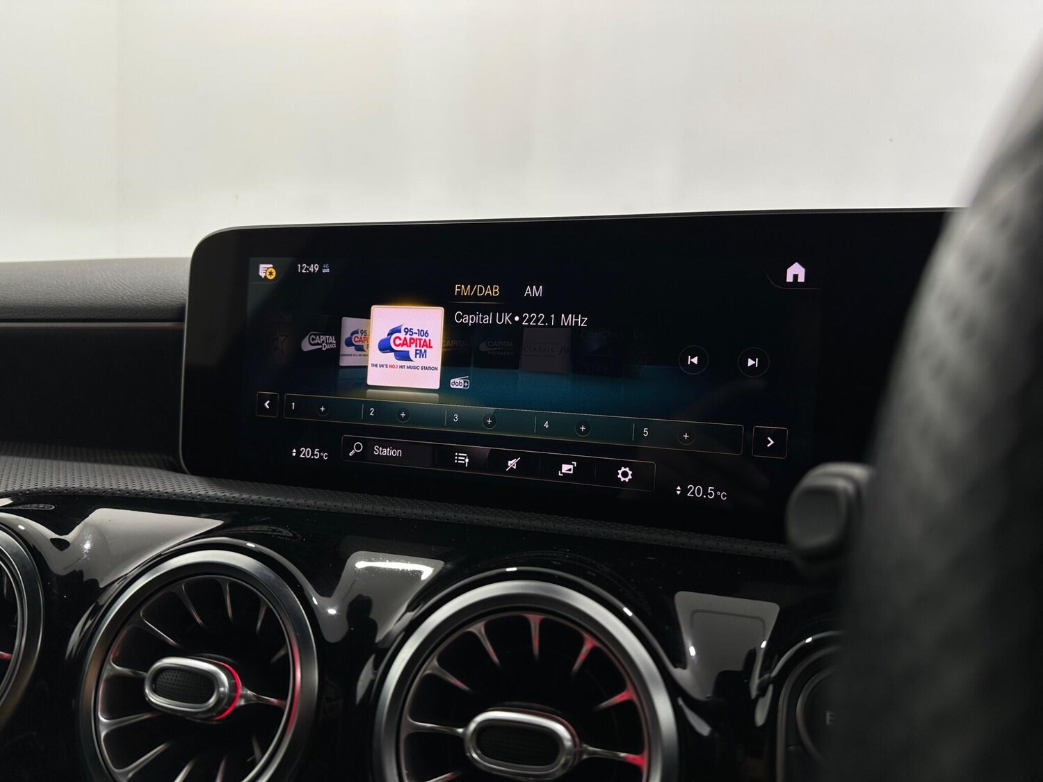 Used Mercedes-Benz A-Class for sale - 77957468: Photo 26