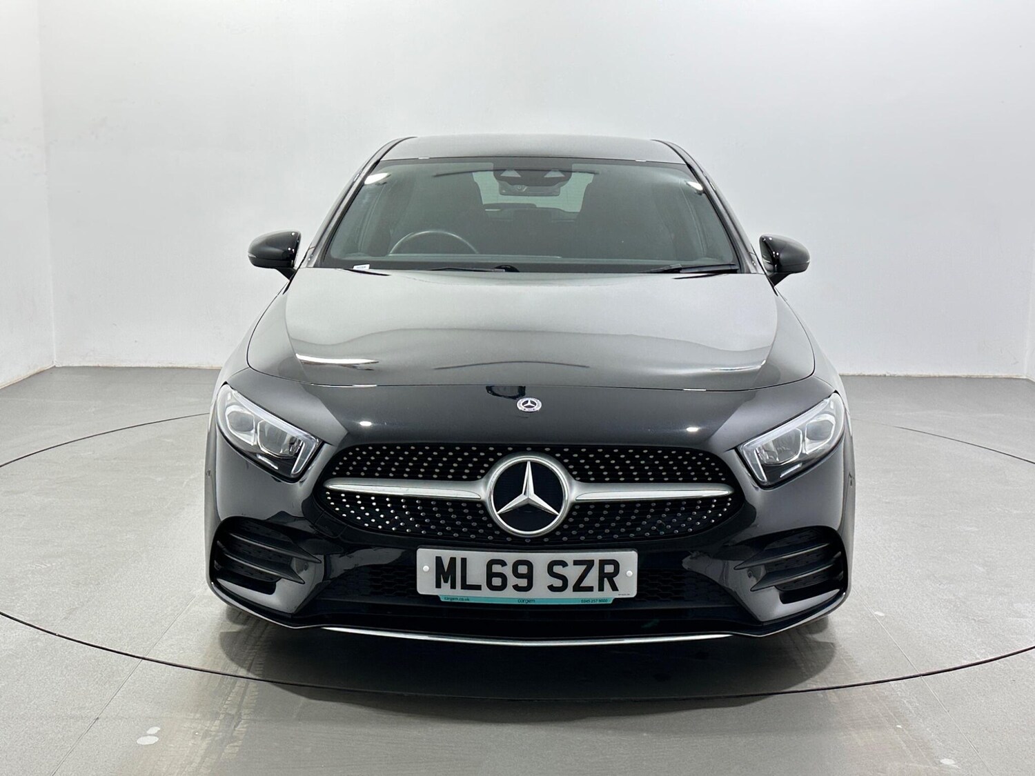 Used Mercedes-Benz A-Class for sale - 77957468: Photo 3