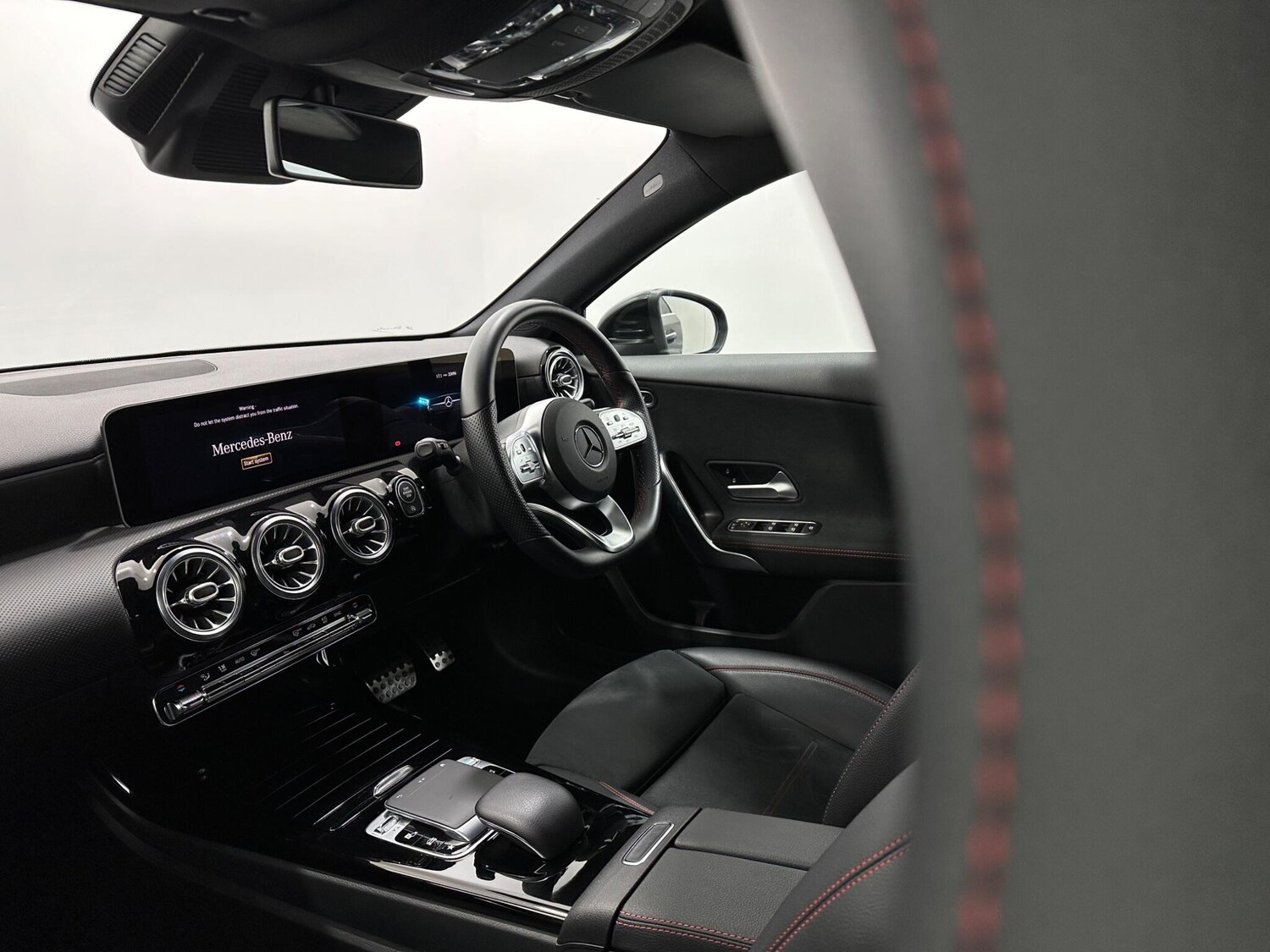 Used Mercedes-Benz A-Class for sale - 77957468: Photo 30