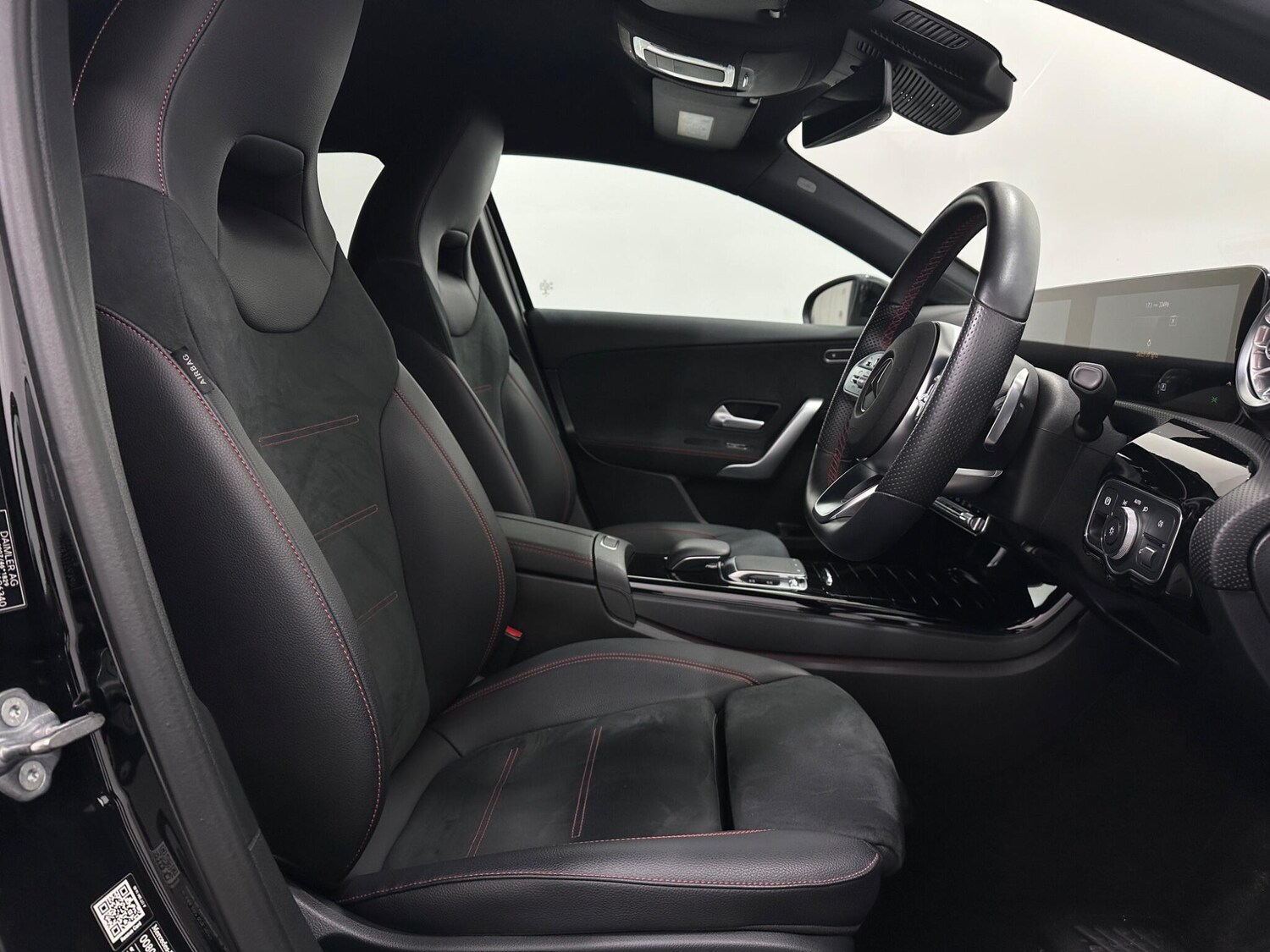 Used Mercedes-Benz A-Class for sale - 77957468: Photo 31