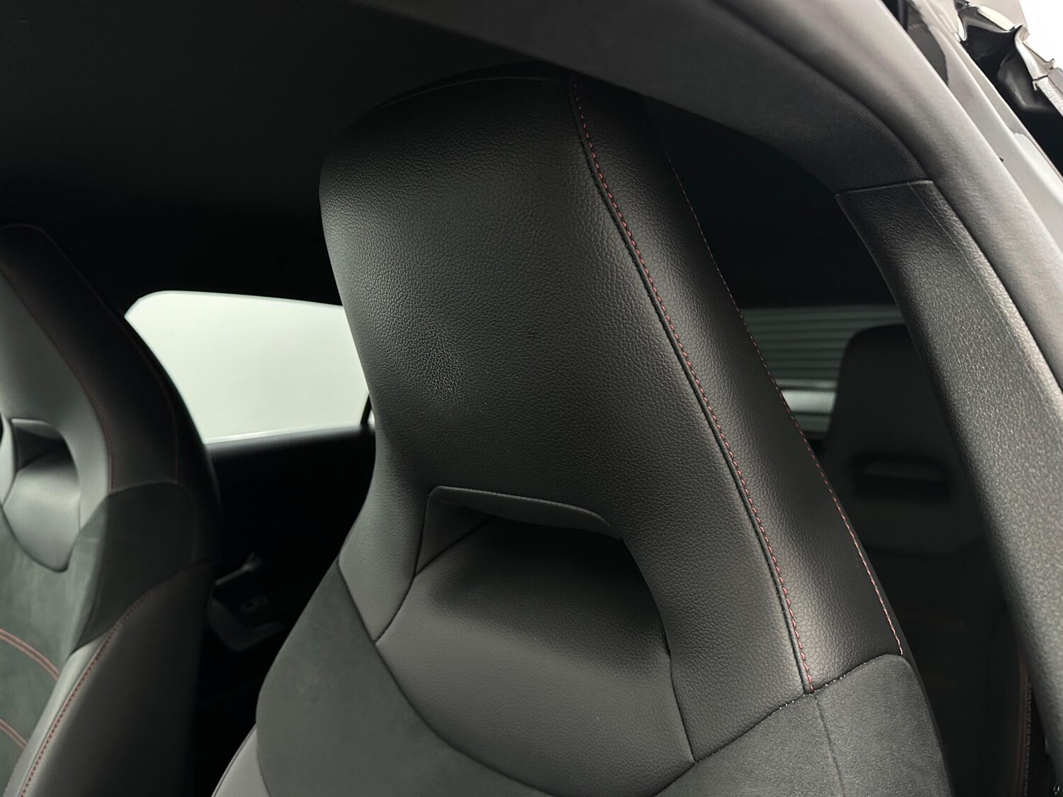 Used Mercedes-Benz A-Class for sale - 77957468: Photo 37