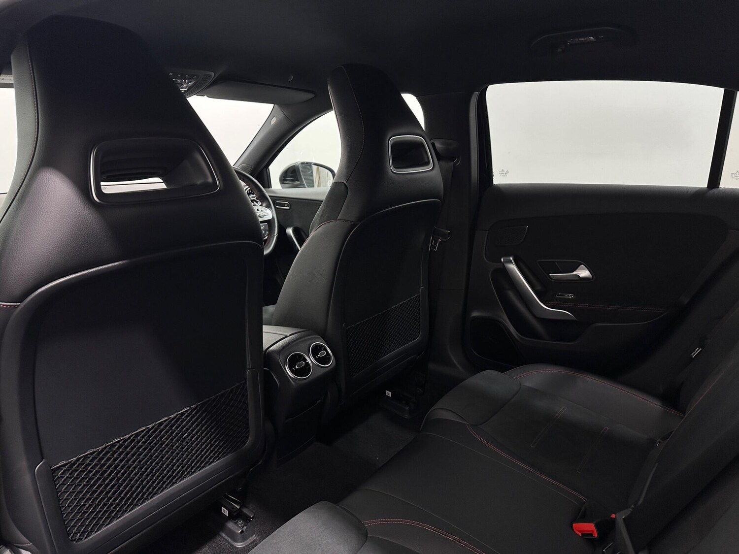 Used Mercedes-Benz A-Class for sale - 77957468: Photo 39