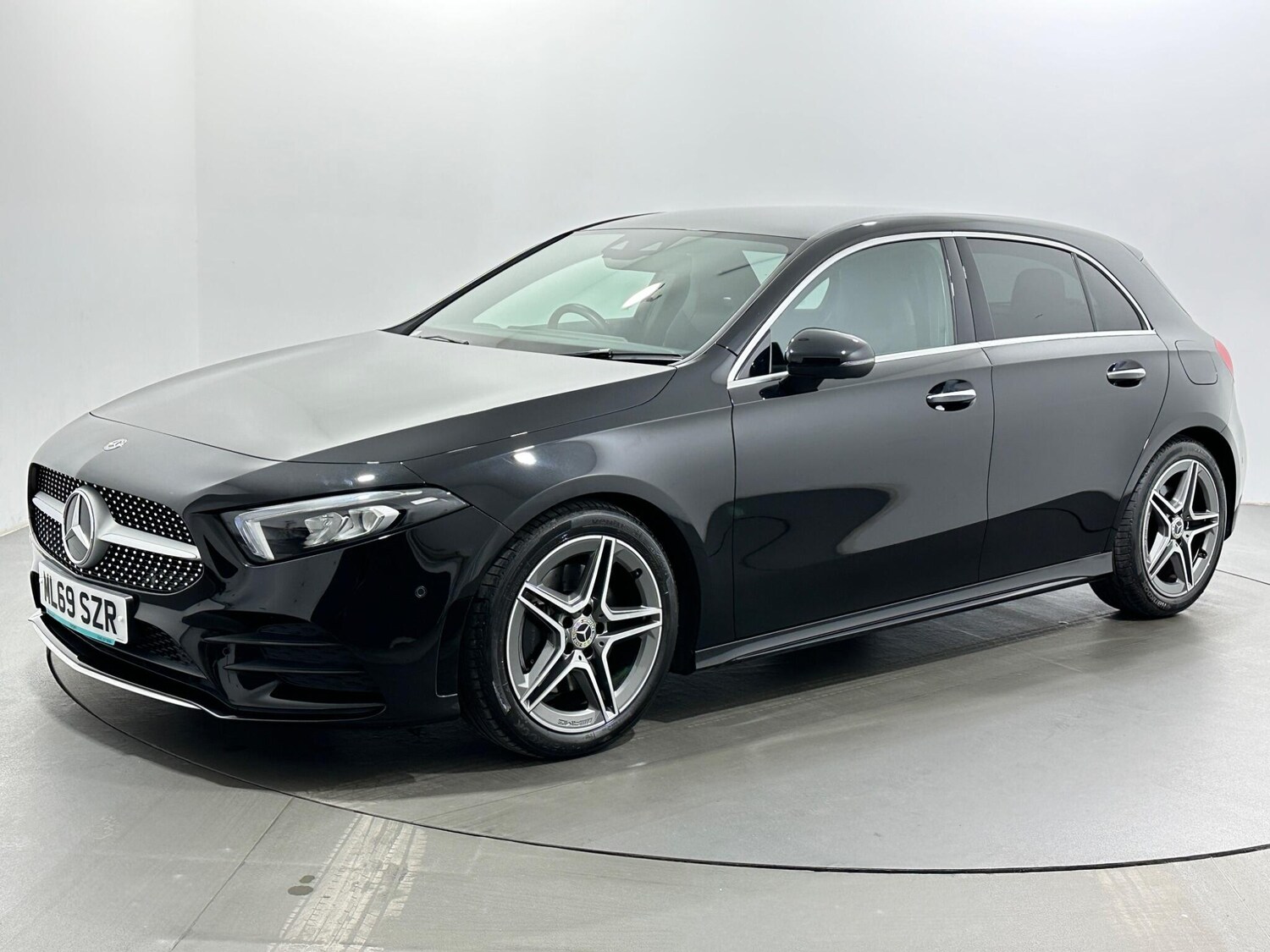 Used Mercedes-Benz A-Class for sale - 77957468: Photo 4