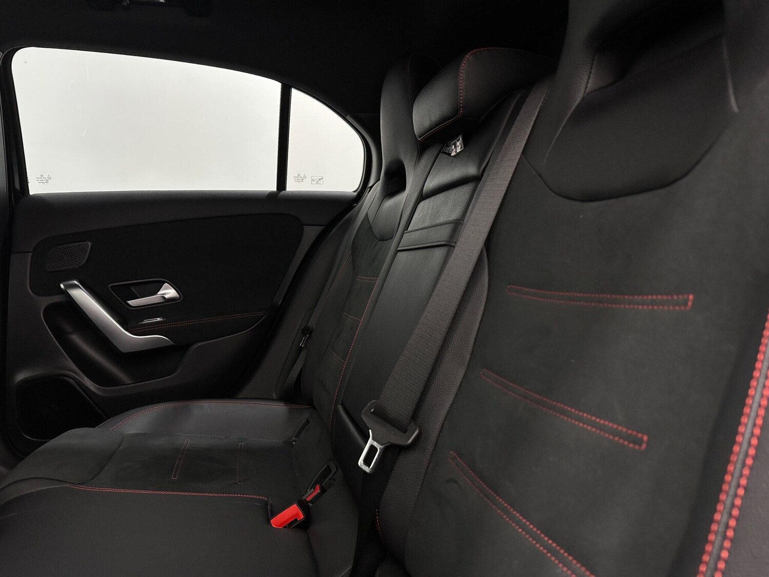 Used Mercedes-Benz A-Class for sale - 77957468: Photo 40