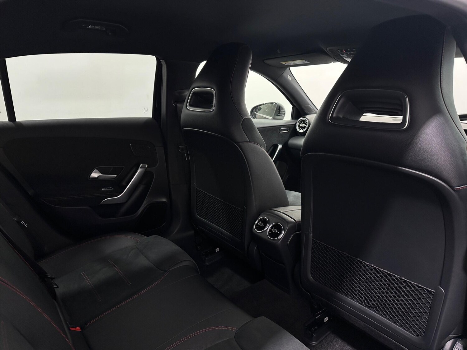 Used Mercedes-Benz A-Class for sale - 77957468: Photo 42