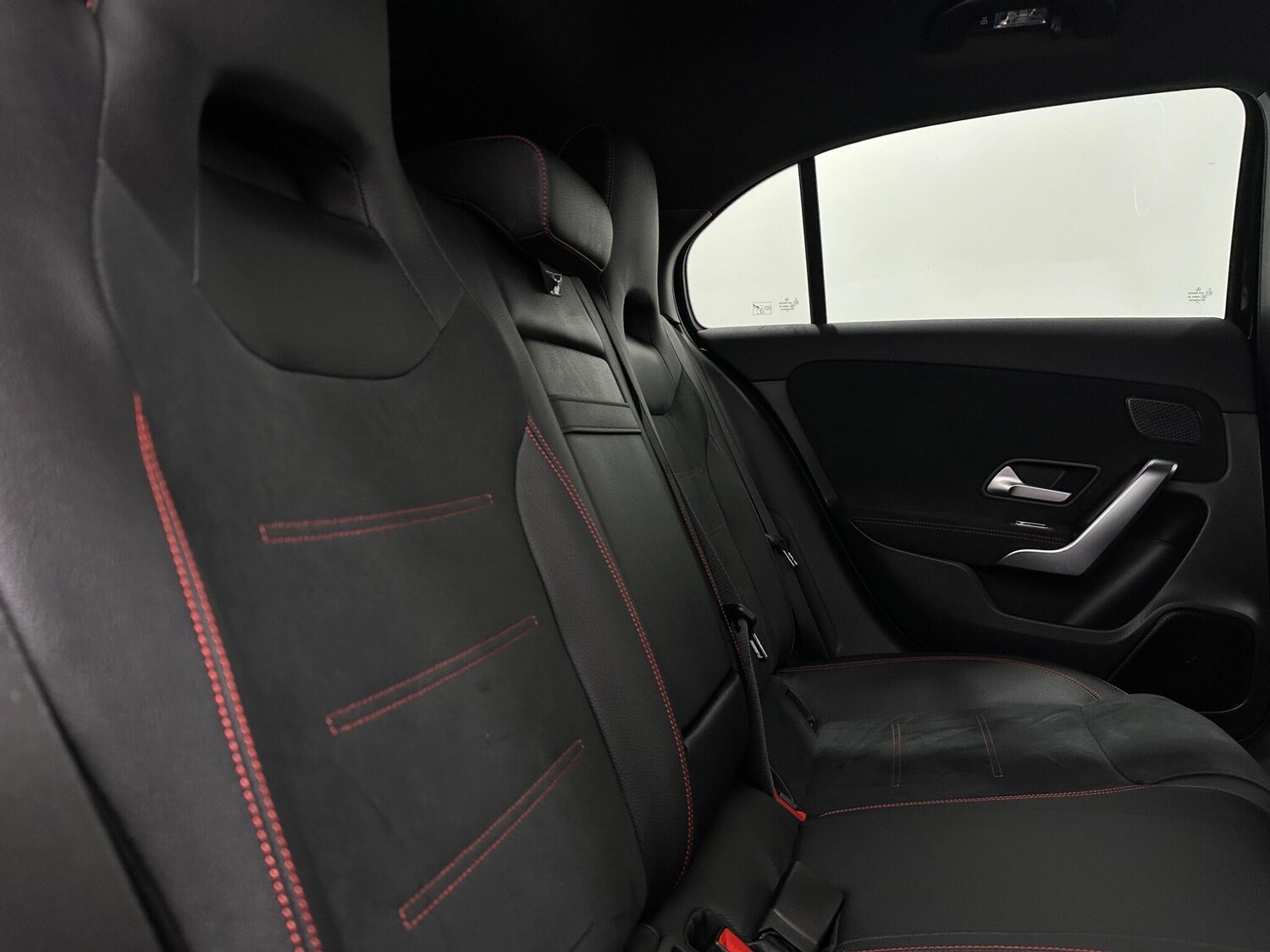 Used Mercedes-Benz A-Class for sale - 77957468: Photo 43