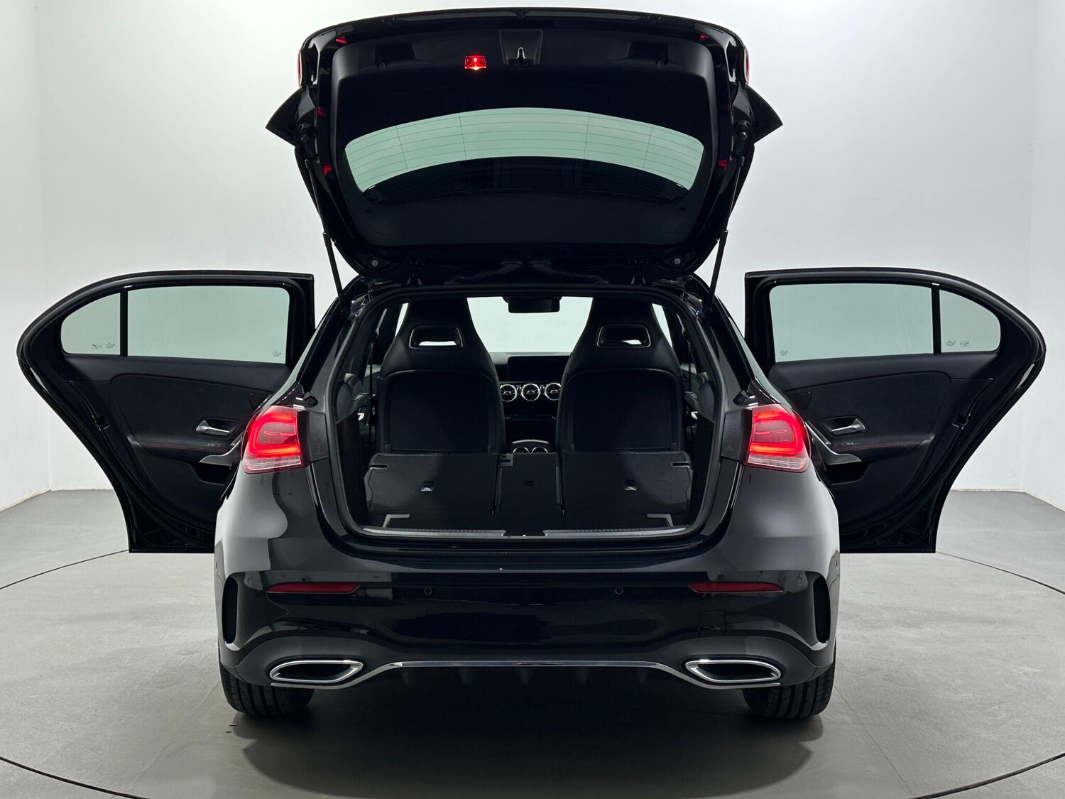 Used Mercedes-Benz A-Class for sale - 77957468: Photo 45