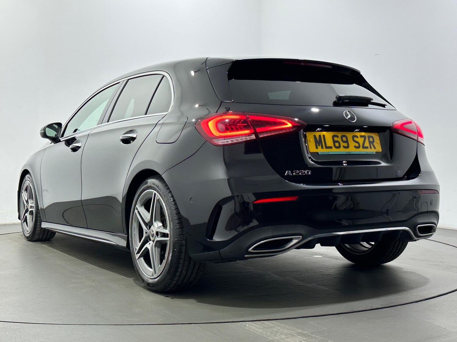 Used Mercedes-Benz A-Class for sale - 77957468: Photo 49