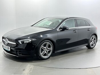 Used Mercedes-Benz A-Class 2019 for sale - 77957468: Photo