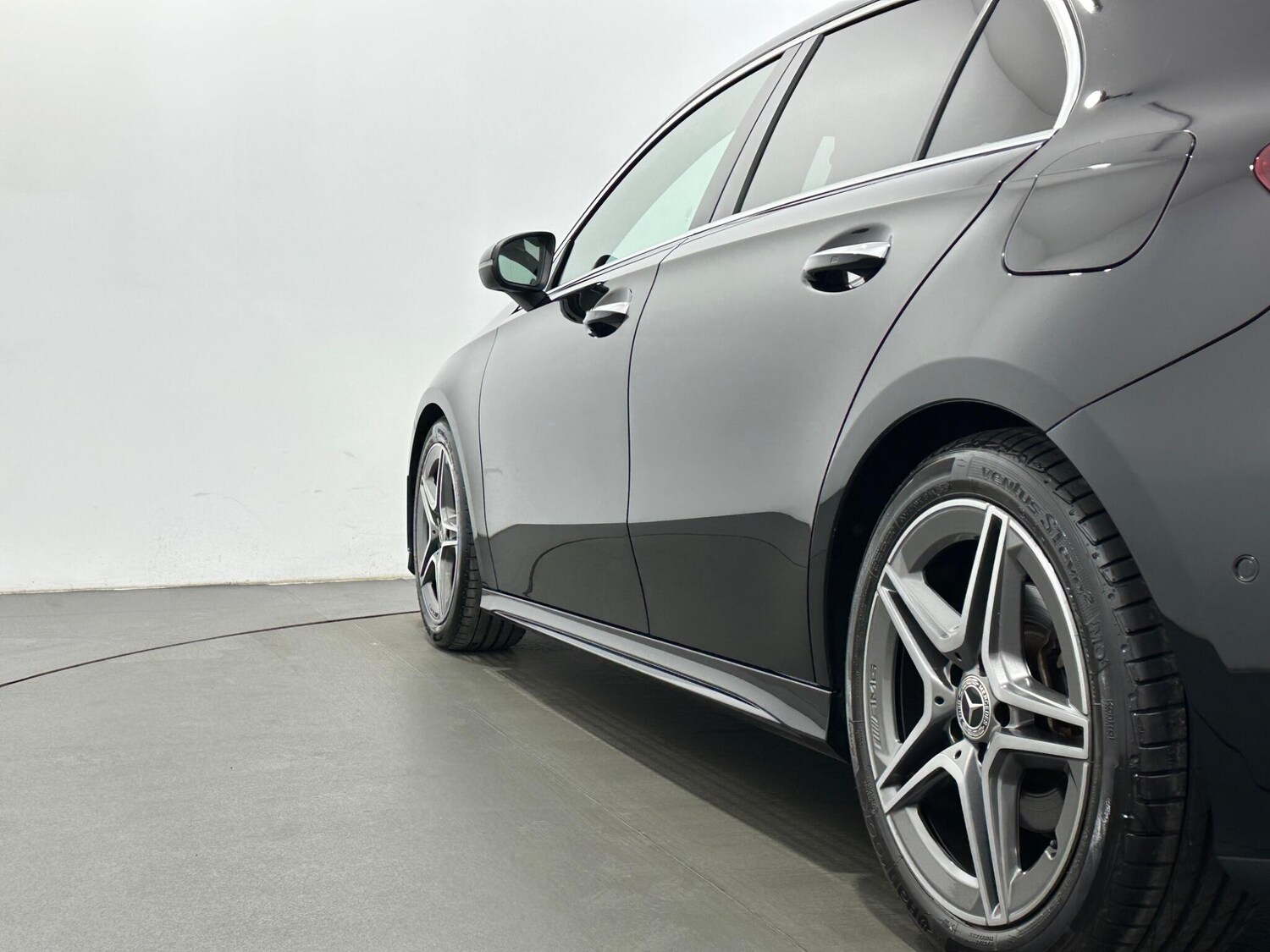 Used Mercedes-Benz A-Class for sale - 77957468: Photo 50