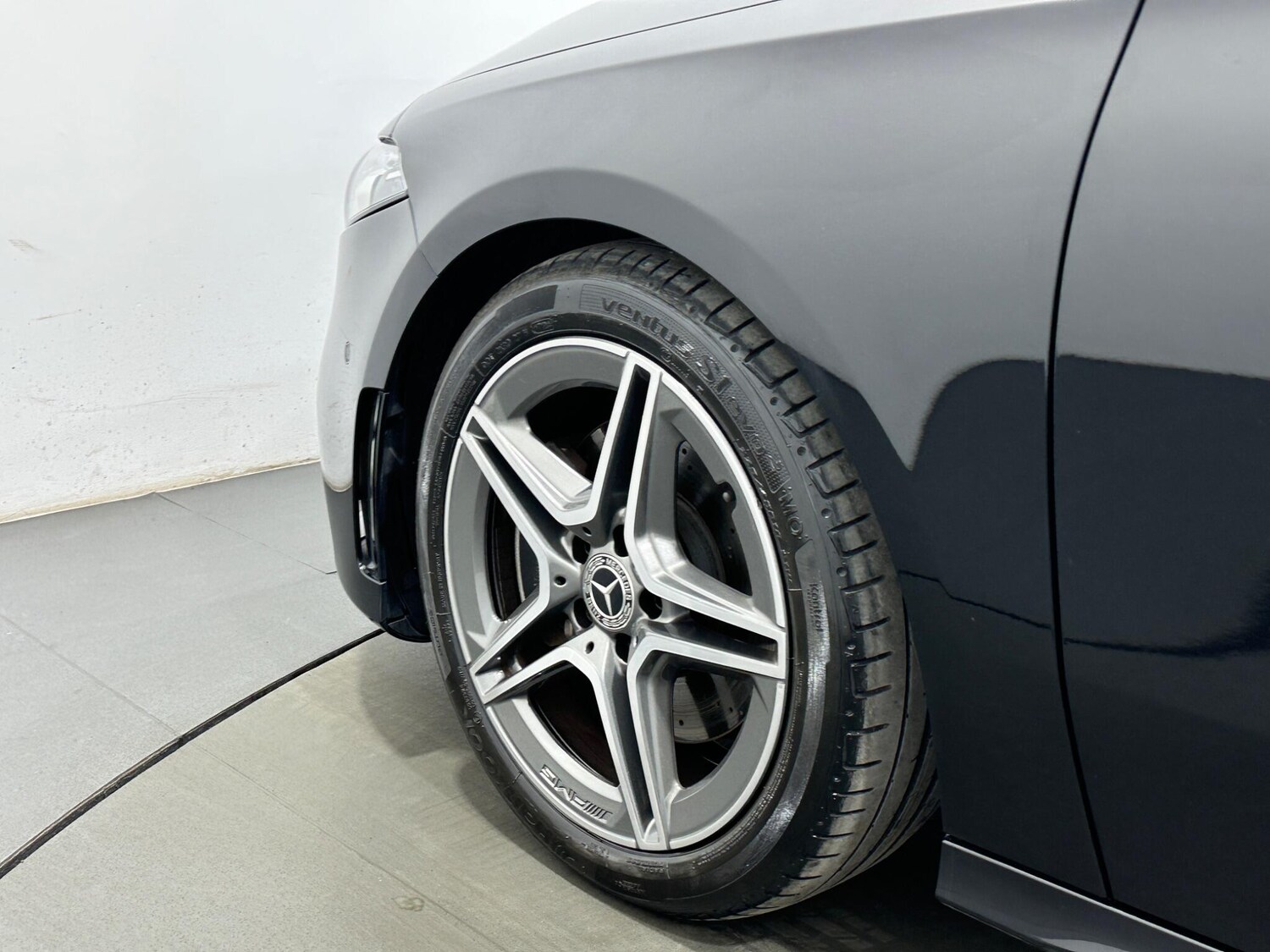 Used Mercedes-Benz A-Class for sale - 77957468: Photo 51