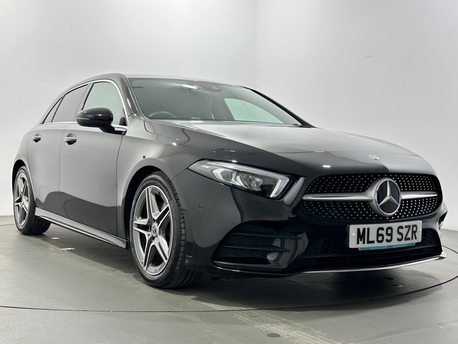 Used Mercedes-Benz A-Class for sale - 77957468: Photo 53