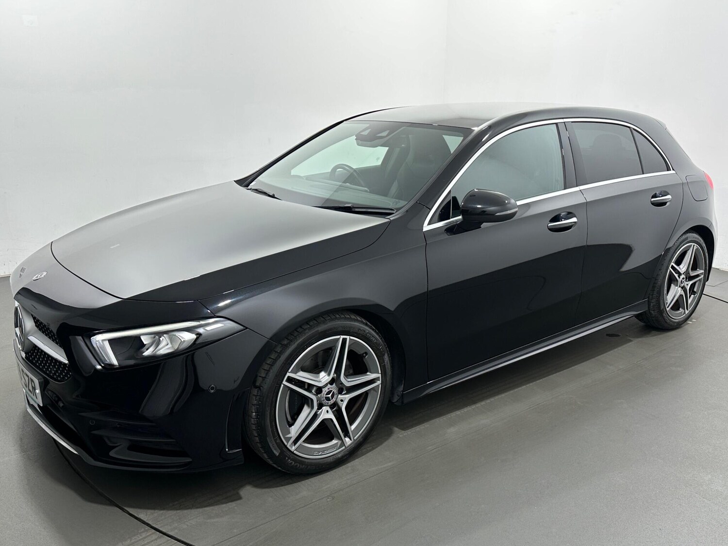 Used Mercedes-Benz A-Class for sale - 77957468: Photo 54