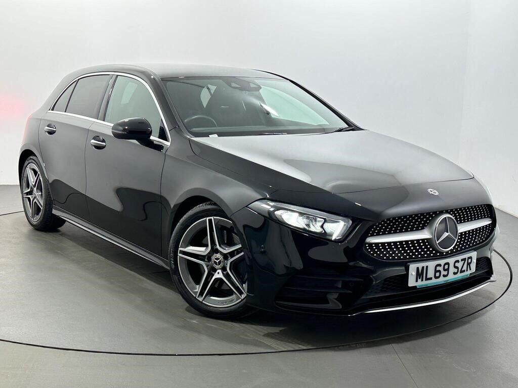 Used Mercedes-Benz A-Class for sale - 77957468: Photo 55