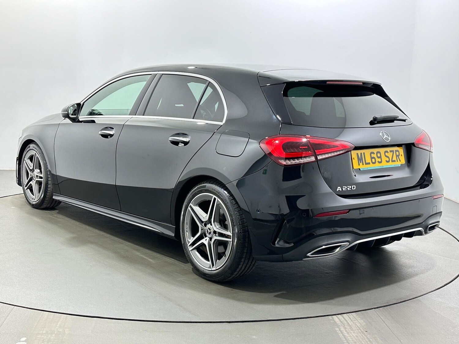 Used Mercedes-Benz A-Class for sale - 77957468: Photo 6