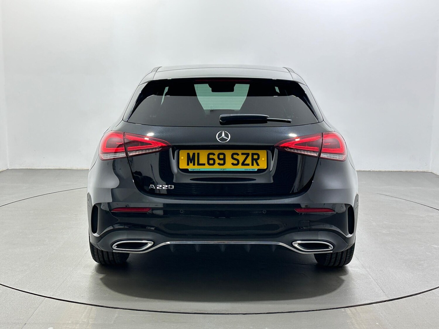 Used Mercedes-Benz A-Class for sale - 77957468: Photo 7