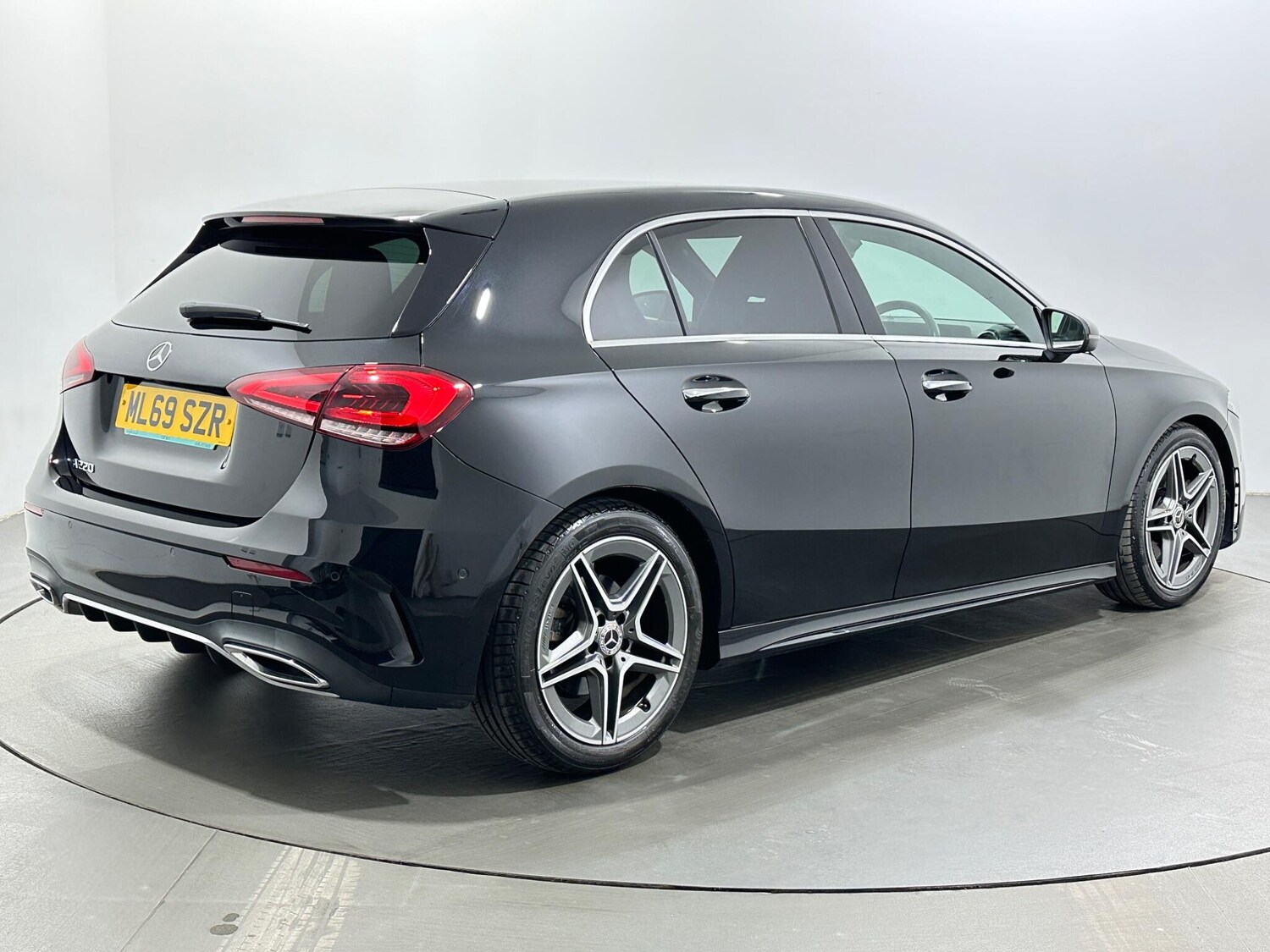 Used Mercedes-Benz A-Class for sale - 77957468: Photo 8