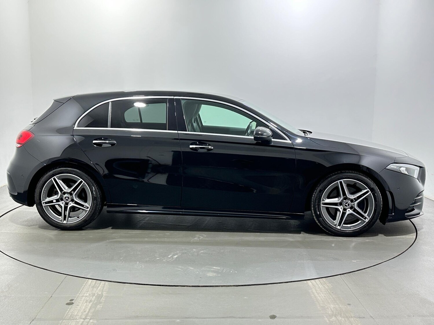 Used Mercedes-Benz A-Class for sale - 77957468: Photo 9