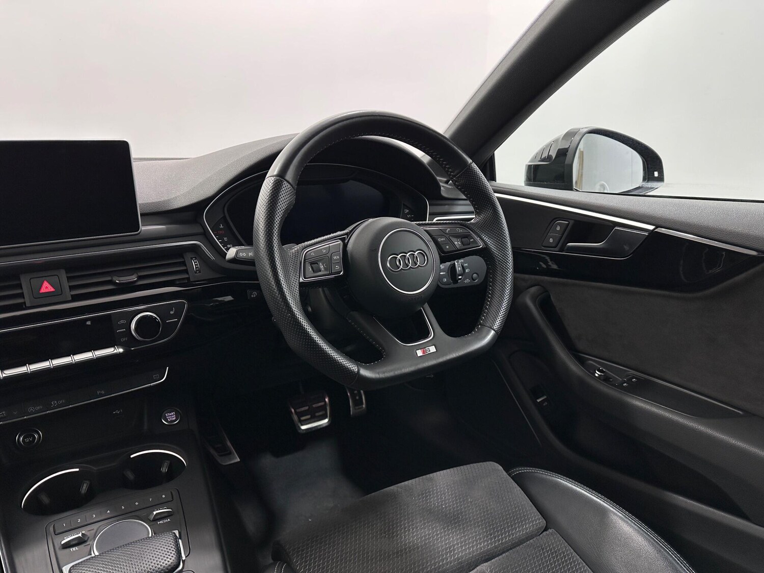 Used Audi A5 2019 for sale - 77524069: Photo 11