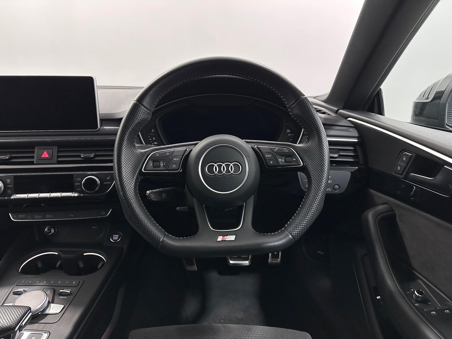 Used Audi A5 2019 for sale - 77524069: Photo 13