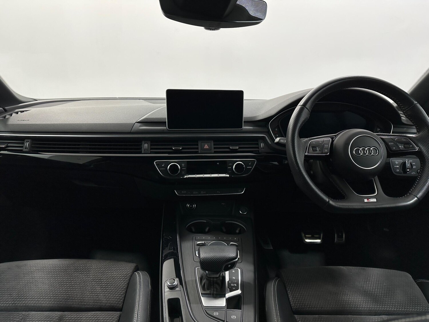 Used Audi A5 2019 for sale - 77524069: Photo 20