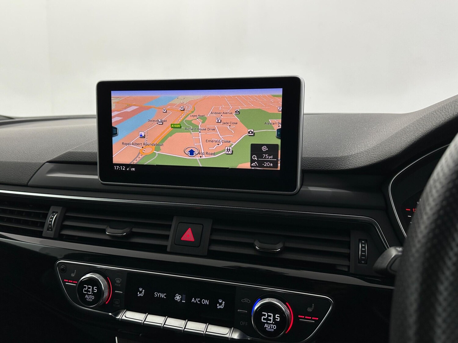 Used Audi A5 2019 for sale - 77524069: Photo 23