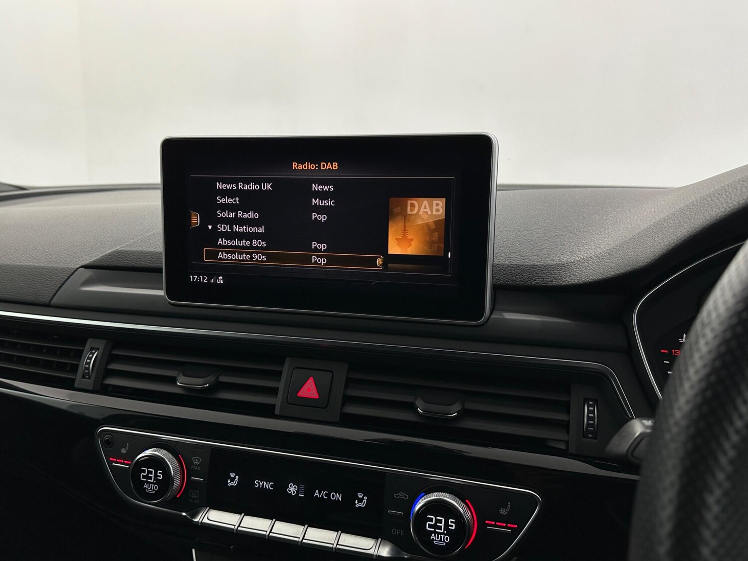 Used Audi A5 2019 for sale - 77524069: Photo 25