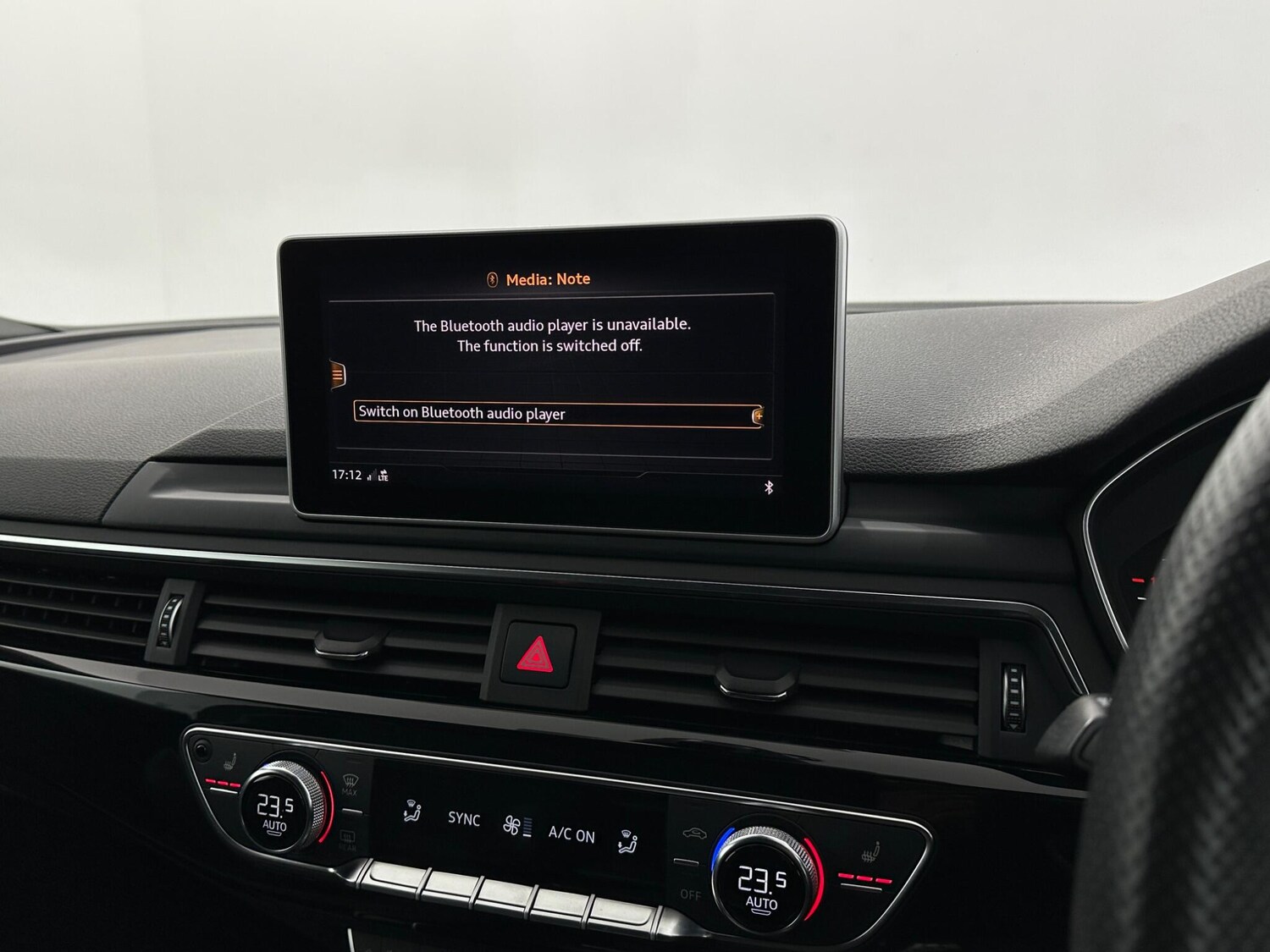 Used Audi A5 2019 for sale - 77524069: Photo 27