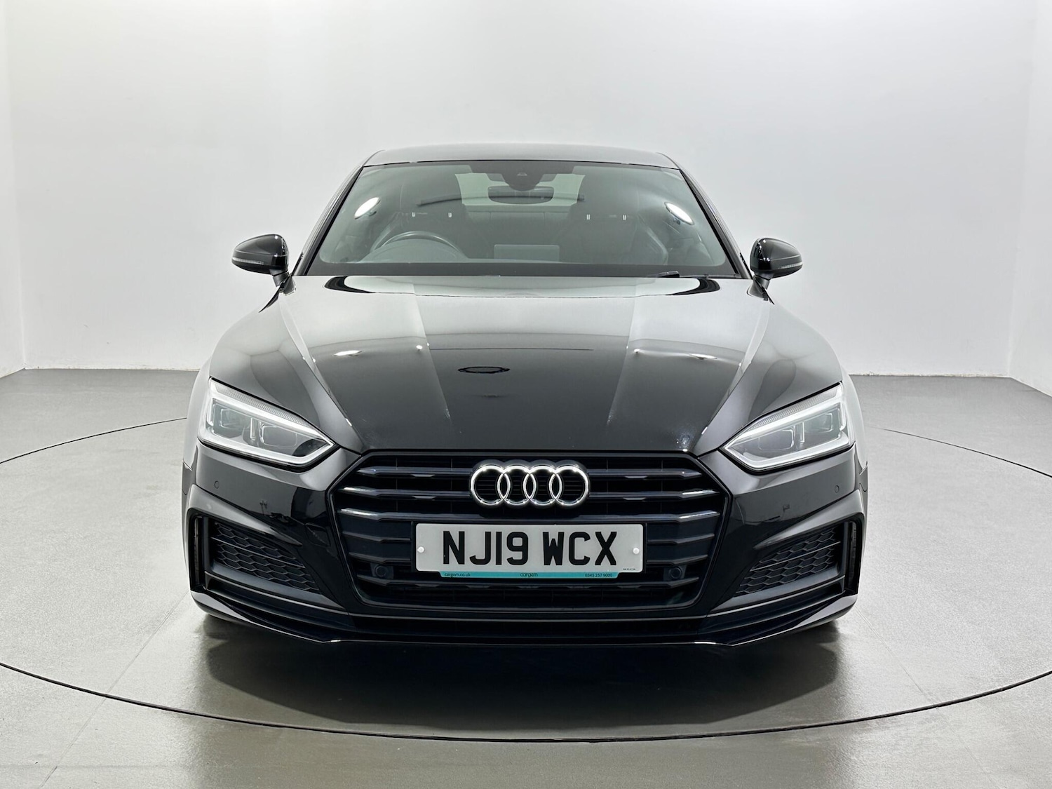 Used Audi A5 2019 for sale - 77524069: Photo 3