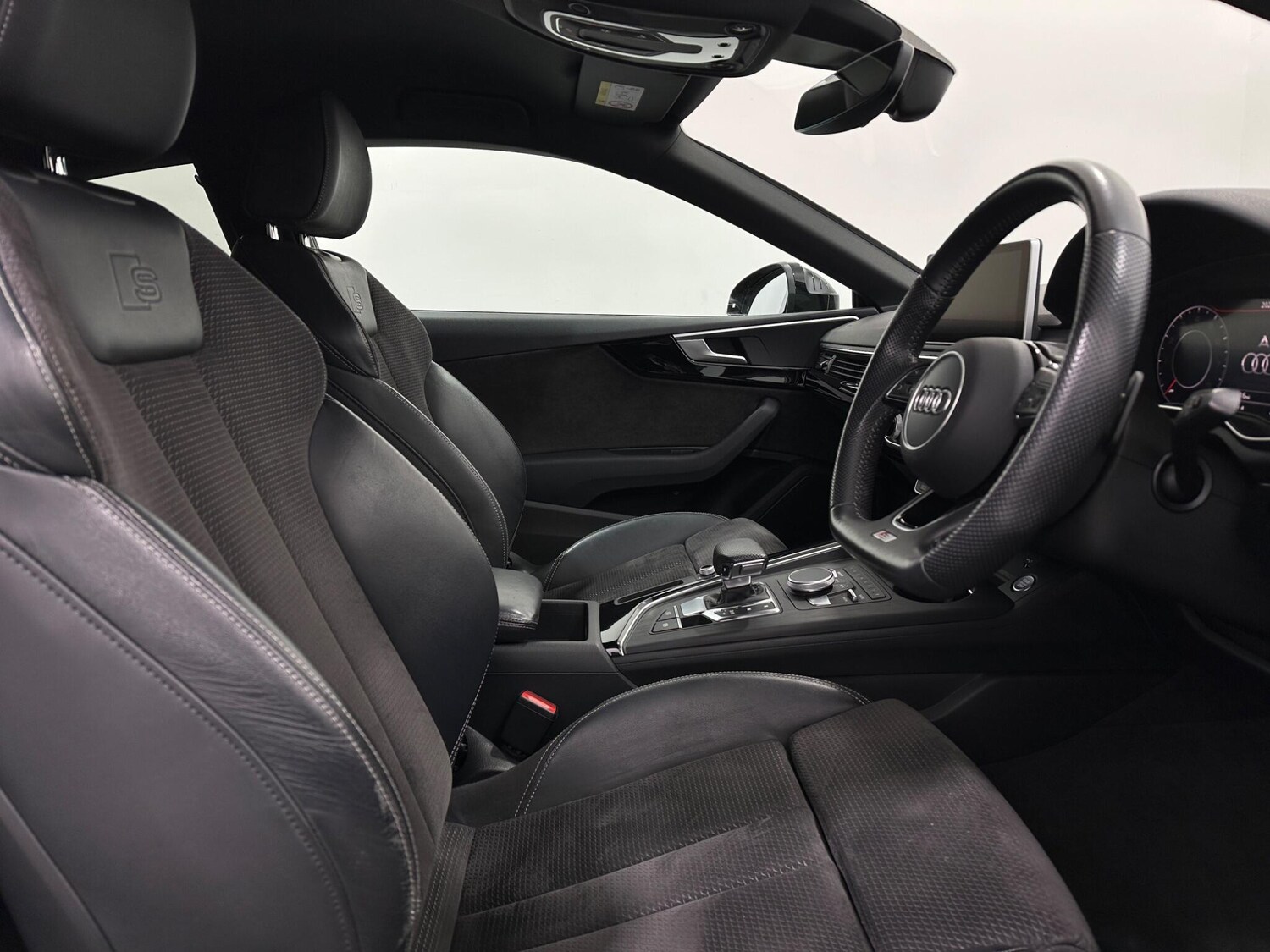 Used Audi A5 2019 for sale - 77524069: Photo 33